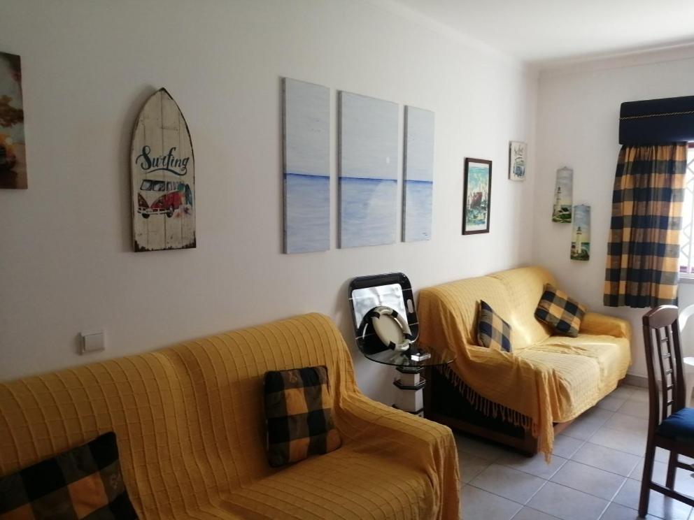 La Maison De La Mer Setúbal Exterior foto